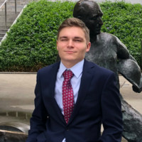 Cam International, LLC Employee Adam Johnson's profile photo