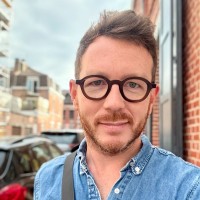 L'Aéronef Employee Ludovic Kuhn's profile photo