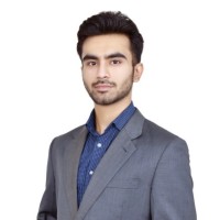 FOURSOURCE Employee Ibrahim Shahid's profile photo