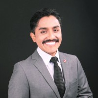 CIBERTEC Employee Jorge Ramiro Alarcón Vargas's profile photo