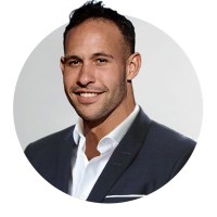 EMBACO Employee Jaime Portmann's profile photo