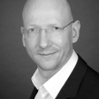 EDMI Limited Employee Marcus Benecke's profile photo