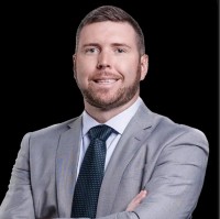 Carson & Coil, P.C. Employee Nicholas Leslie's profile photo