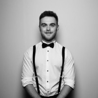 Buro Happold Employee Nick Ramsay's profile photo