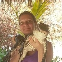 SKAD Employee Bess Lindstrøm's profile photo