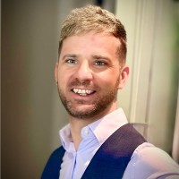 Make It So Employee Benjamin Lee's profile photo