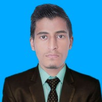 Prograde Informatics Employee Abdul Hadi's profile photo