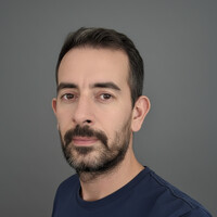 Kamel Haddad Email & Phone Number