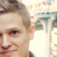 Armada Content Employee Michael Lapinski's profile photo