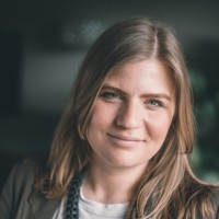 Influence AB Employee Mathilda Waldenström's profile photo