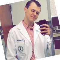 HisCraftmen Employee Benjamin Herr's profile photo