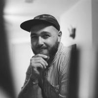 WANDRD Employee Ian Matteson's profile photo