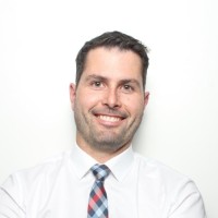 Export Development Canada | Exportation et développement Canada - EDC Employee Benoit Dumont's profile photo