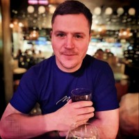 CSI Employee Dan Wilson's profile photo