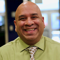 OneCloud Employee Amir Jalil's profile photo