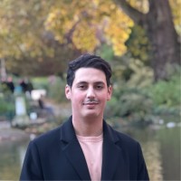 SmartKeyword Employee Hocine Benzagouta's profile photo