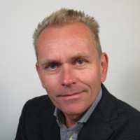 Antegenes Employee Robert Koesters's profile photo