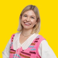Peppy Employee Imogen Clark's profile photo