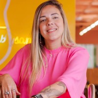 Mkt Virtual Employee Eline Braga's profile photo