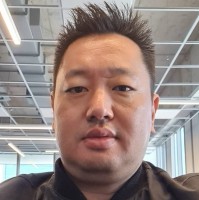 Estapar Employee Fernando Hatanaka's profile photo