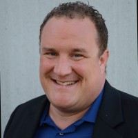 BUCHI Laboratory Equipment Employee Marco Meuri's profile photo