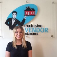 VIP Consulting Employee Ella Bourne's profile photo