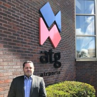 atg airports Employee Paul McGuinness's profile photo