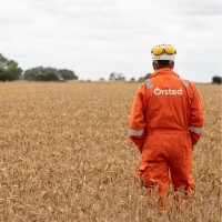 Ørsted Employee Jack McPherson's profile photo