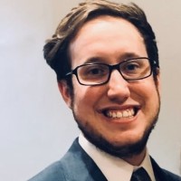 Employee Benefits Corporation Employee Ryan Waters's profile photo