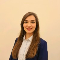 Maysalward Employee Diana Koshebye's profile photo