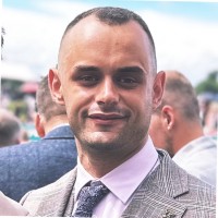 Old Grey Mare Employee Tom Brotton's profile photo