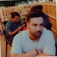 Position² Employee Dhruv Bhambani's profile photo