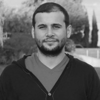 Monogram Employee Eren Bali's profile photo