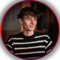 Parato Employee Yves Weckemann's profile photo