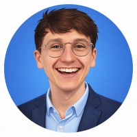 Creative AI Employee Ethan Brown's profile photo