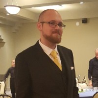 Arrowhead Forensics Employee Andrew Croft's profile photo