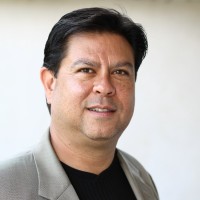 Hamline University Employee Derek Cotton's profile photo