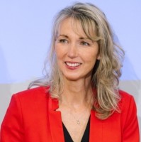 Lidl US Employee Klara Benacka's profile photo