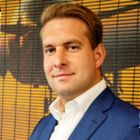 CLD Physical Security Systems Employee Russell Wells's profile photo