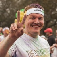 The Newtron Group Employee Mitch Sharp's profile photo