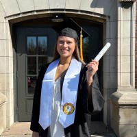 DRCC Employee Andrea Stelling's profile photo