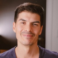 Desjardins Employee Pascal Deschênes's profile photo
