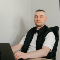 Ihor Stalevskiy's profile photo