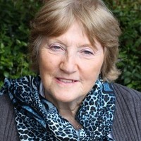 Manchester University Employee Maggie Ford's profile photo
