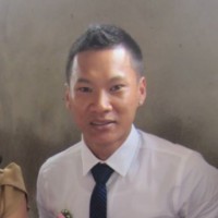 Symbotic Employee Jay Bui's profile photo