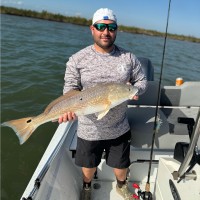 Loop LLC Employee Reuban Curole's profile photo
