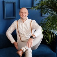 Houhai English Employee Nico Steyn's profile photo