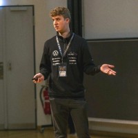 shift app Employee Nico Nußbaum's profile photo