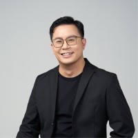 PreceptsGroup International Employee Jezreel Teng's profile photo