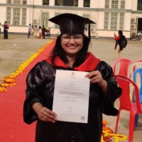 Balaji Solutions Limited Employee Rajni Dalmia's profile photo